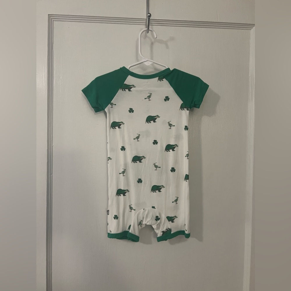 Kyte BABY Shorty! - Picture 2 of 3